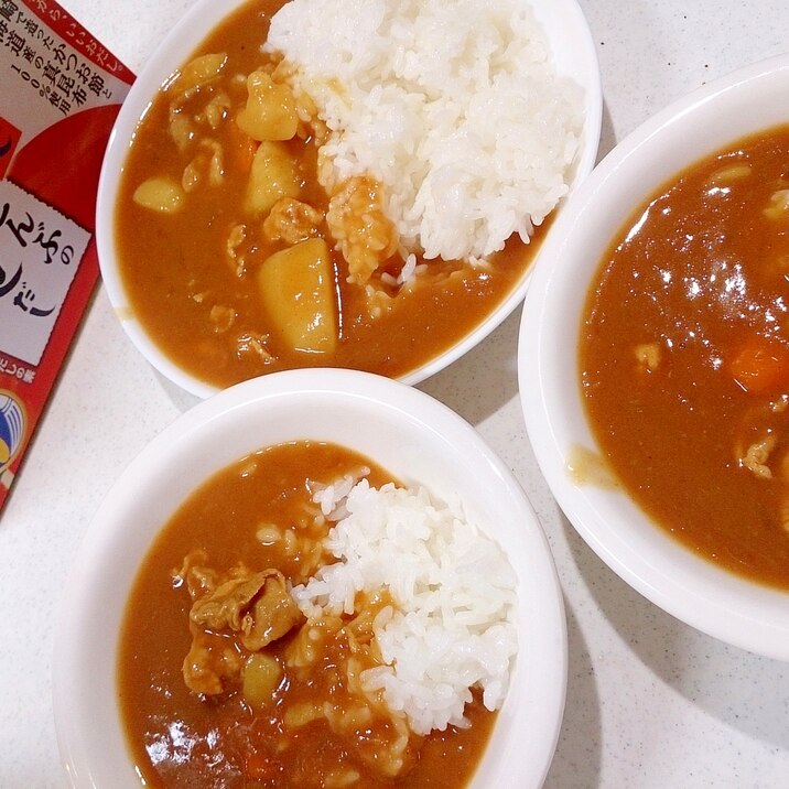 ほんだし和風カレー 圧力鍋 レシピ 作り方 By Hideok8 楽天レシピ ほんだし和風カレー 圧力鍋 レシピ 作り方 By Hideok8 楽天レシピ